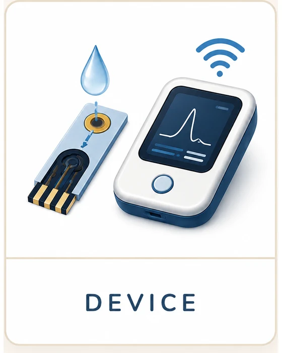 Device