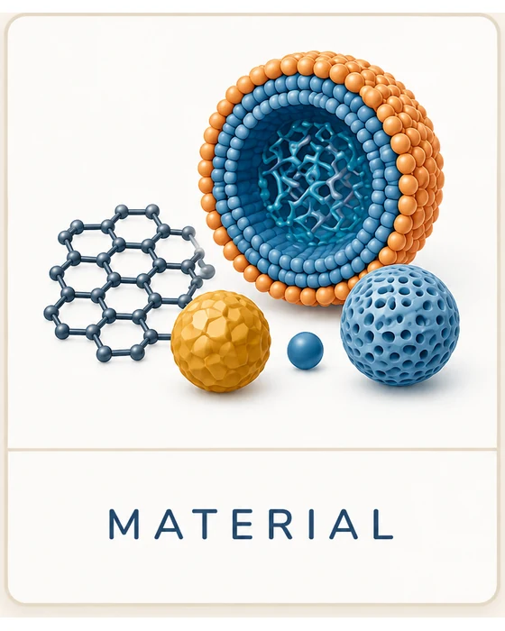 Material