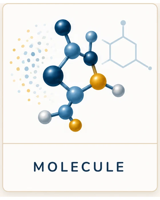 Molecule