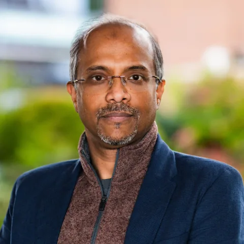 Prof. Dipanjan Pan