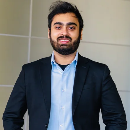 Ketan Dighe