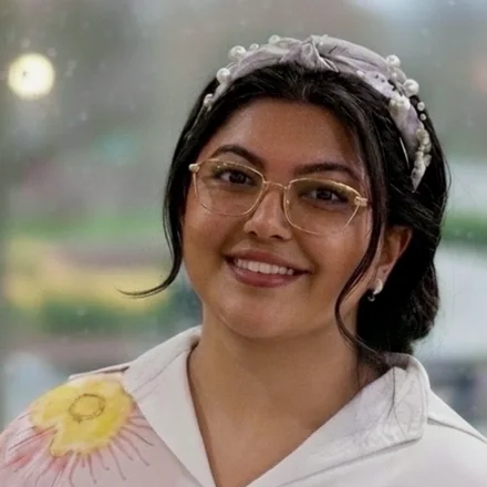 Maryam Mohammad