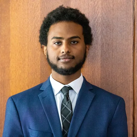 Mikael D Atnafu