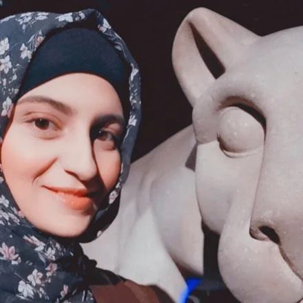 Nada Maher
