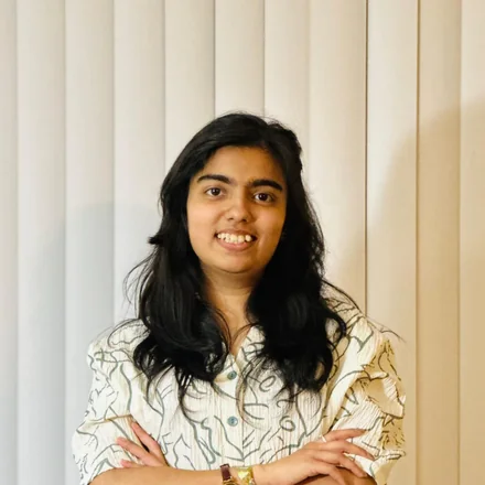 Nirmiti Dighe