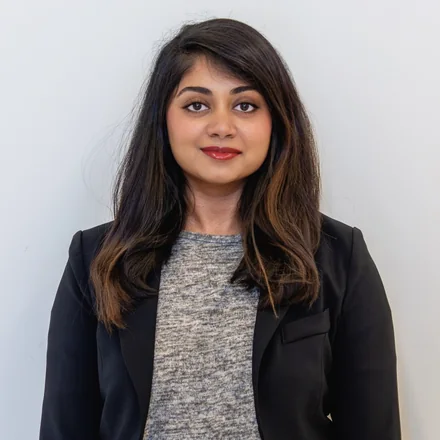 Nivetha Gunaseelan