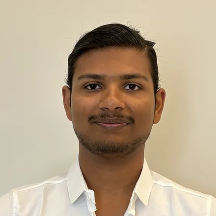 Vatsal Sikarwar